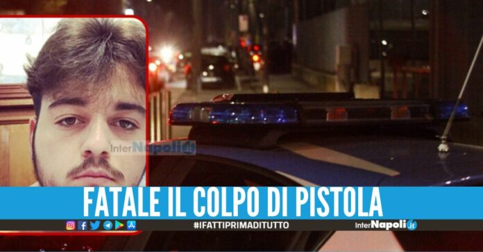 Antonio Artiano è morto in ospedale, era il figlio del ras del clan Grimaldi