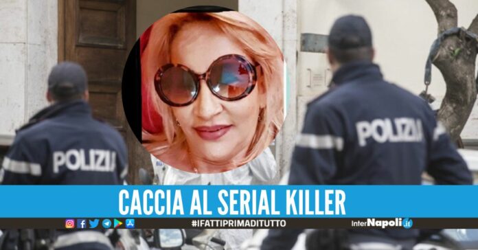 Indagine sul serial killer delle escort, la sorella di Yessenia: 