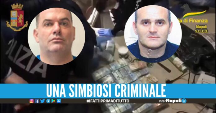 La 'società criminale' tra il narcos Imperiale e i boss degli Amato-Pagano