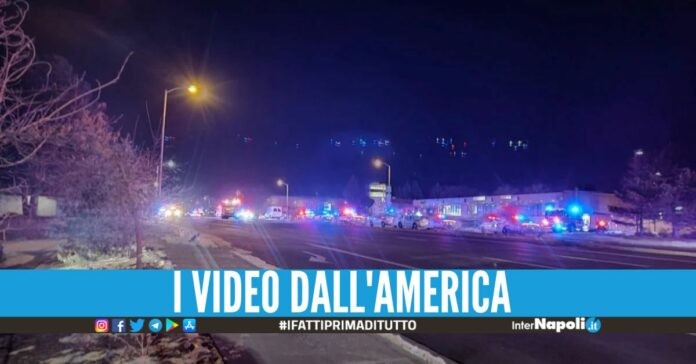 Strage in una discoteca gay, la polizia: 