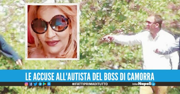 Interrogato il presunto omicida della prostitute: 