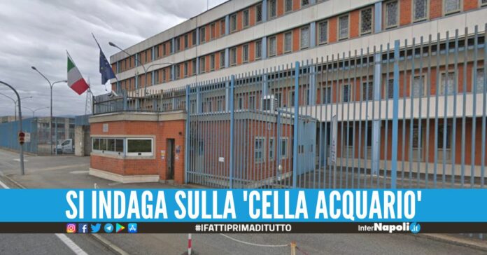 Detenuti pestati e torturati in carcere, 45 indagati e raffica di perquisizioni
