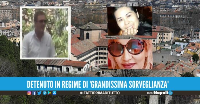 Omicidi delle prostitute, De Pau comprò un passaporto falso per fuggire
