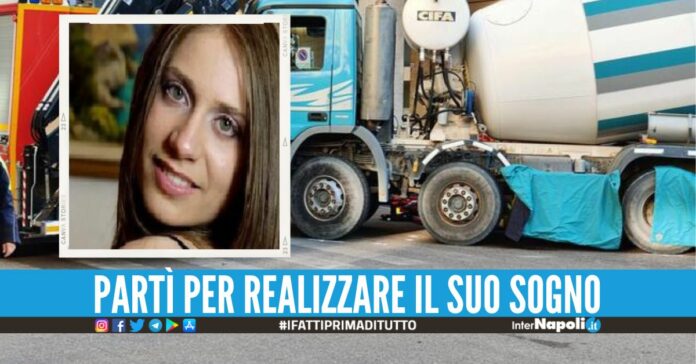 Addio alla professoressa Margherita, Somma Vesuviana piange la 34enne