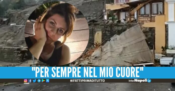Identificata la prima vittima a Casamicciola, è la 31enne Eleonora