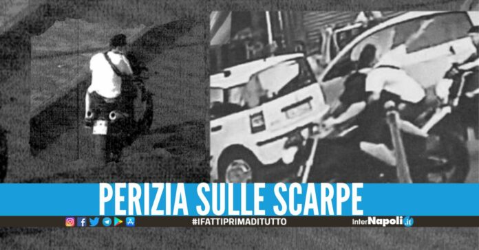 Stese a Ponticelli, nuova ordinanza per il baby ras vicino ai De Luca Bossa