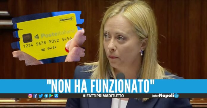 “Il Reddito di Cittadinanza non può diventare un vitalizio