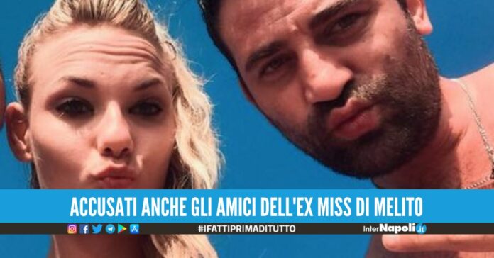 Il marito di Annamaria Sorrentino rinviato a giudizio per omicidio preterintenzionale