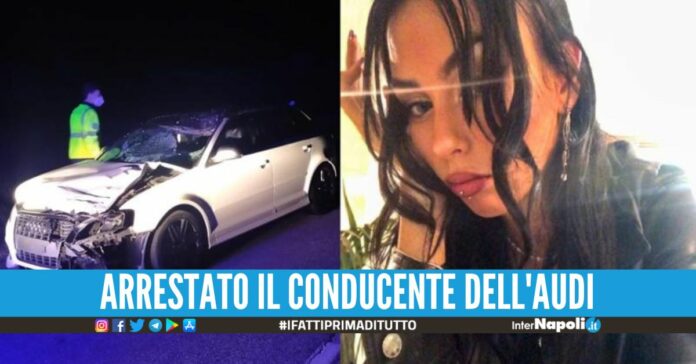 Miriam travolta da un'auto dopo la festa, la studentessa muore a vent'anni