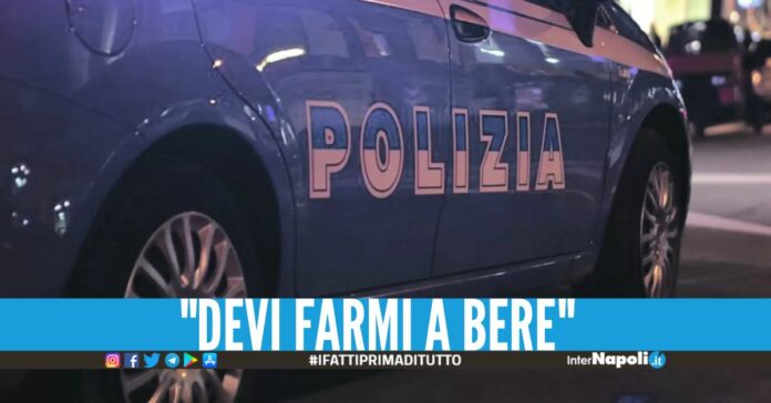 Paura a piazza Trieste e Trento, ubriaco minaccia il titolare del bar