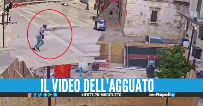 Spari tra i bimbi e genitori, 4 uomini del clan arrestati dopo l'agguato
