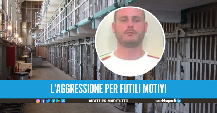 Tentato omicidio a Qualiano, esce dal carcere il giovane ras di Marano