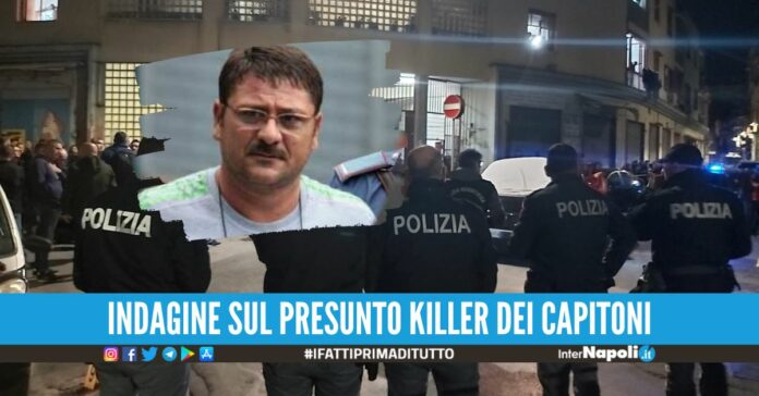 Voleva riorganizzare il clan Lo Russo, l'ipotesi sull'omicidio Angellotti