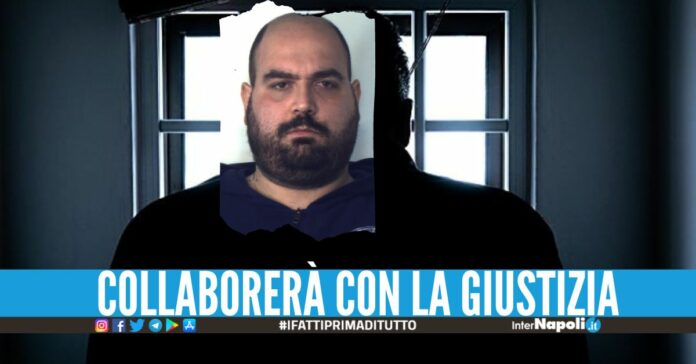 Trema la camorra di Napoli ovest, si pente il figlio del boss D'Ausilio