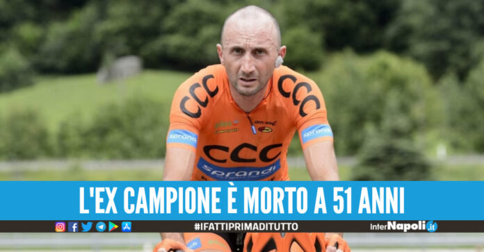 Davide Rebellin