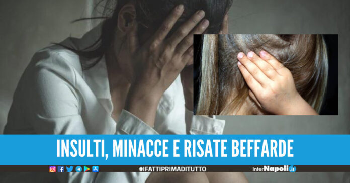 Dieci anni di violenze su moglie e figlie, arrestato marito e padre violento nel Napoletano