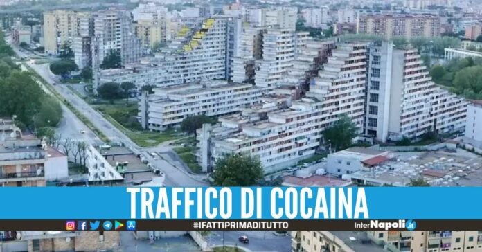 Droga tra Scampia e Secondigliano, condanne soft per ras vicini alla Vanella Grassi