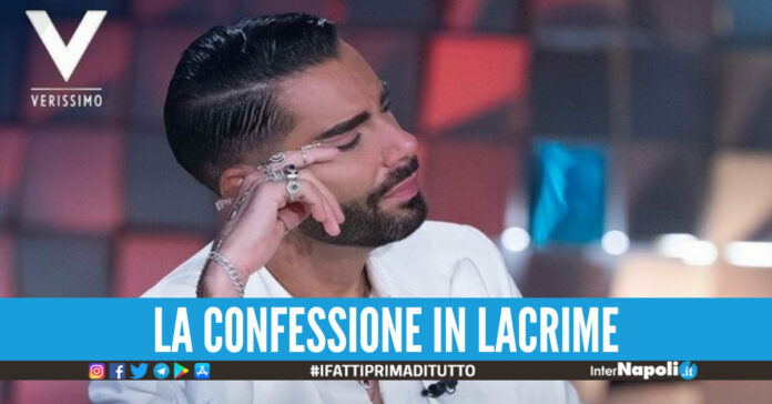 Federico Lauri, conosciuto anche come Federico Fashion Style