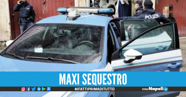 Foto di repertorio