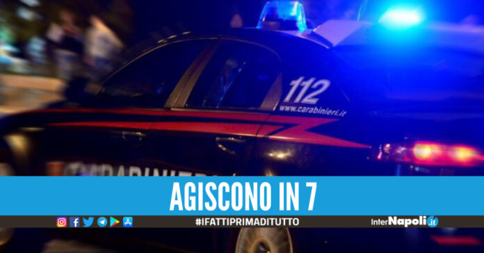 Foto di repertorio
