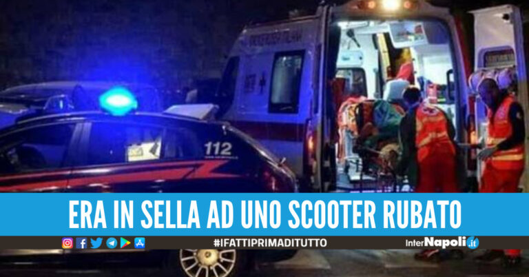Foto di repertorio