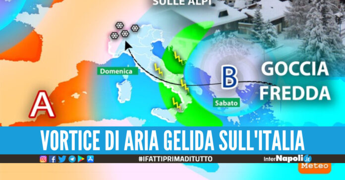 Foto ilMeteo.it