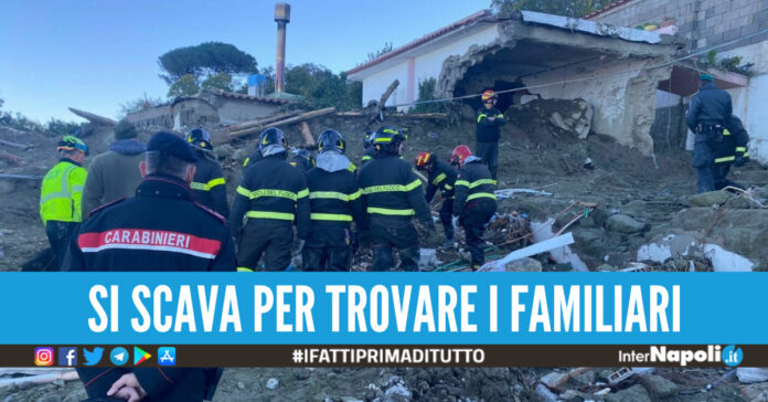 Frana Ischia