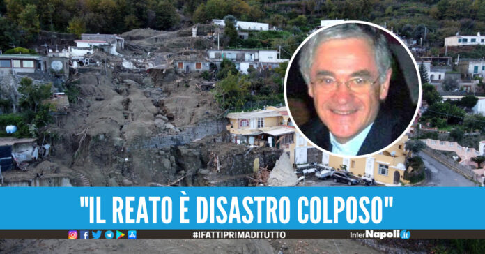 Frana Ischia, la Procura avvia indagine su abusivismo e demolizioni mancate
