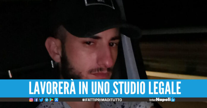Giugliano. Condannato per truffa e furto, il giudice gli concede l'affidamento ai servizi sociali