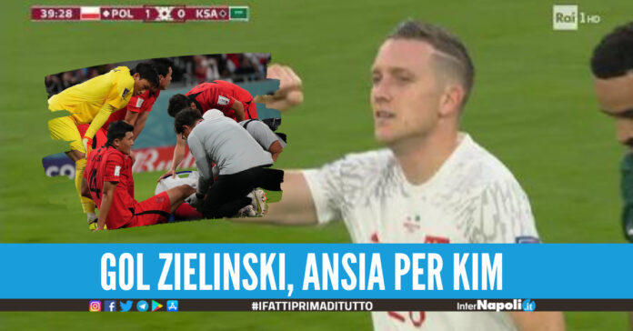 Gol, infortuni e delusioni il bilancio dei 5 giocatori del Napoli impegnati ai Mondiali in Qatar