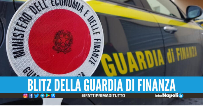 Guardia di Finanza