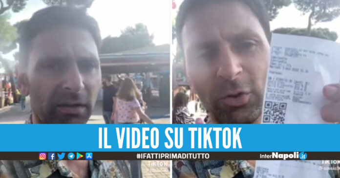 Il video denuncia