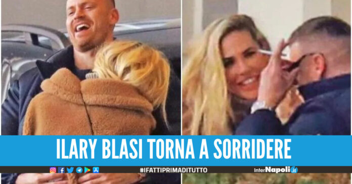 Ilary Blasi volta pagina, fine settimana di lusso nell'hotel da 14mila euro a notte
