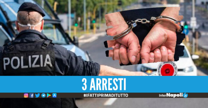 Immagine di repertorio