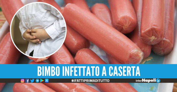 Immagine di repertorio