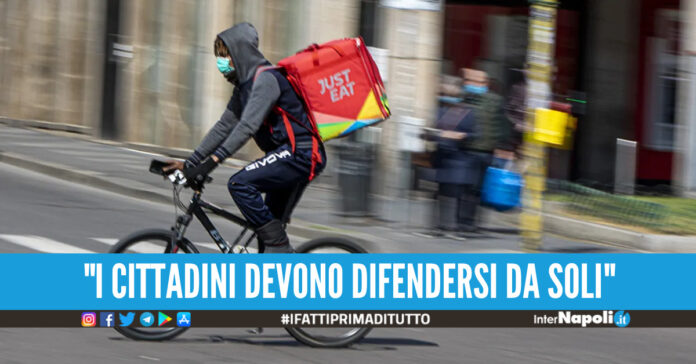 Immagine di repertorio