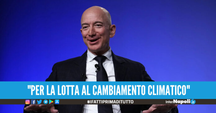 Jeff Bezos