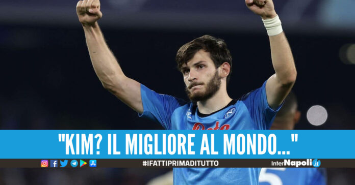 Khvicha Kvaratskhelia