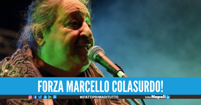 Marcello Colasurdo