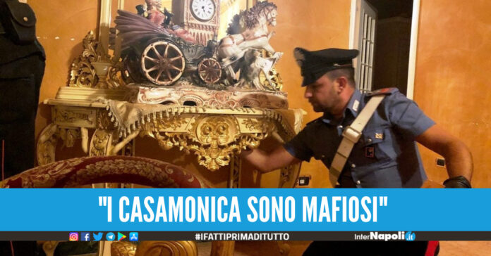 Maxiprocesso ai Casamonica, in Appello confermata l'aggravante mafiosa per boss e 40 affiliati