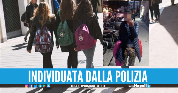 Napoli. Donna accusata di voler sottrarre bambini, i testimoni Ha accarezzato mia nipote poi...