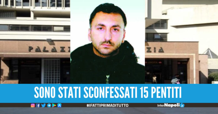 Omicidio a Secondigliano, clamorosa assoluzione per il boss degli Scissionisti Gennaro Marino ‘McKay’