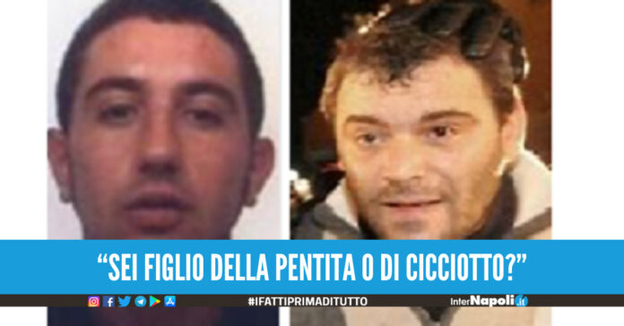 Pistola alla tempia al figlio del boss, il battesimo di fuoco di Setola a Gianluca Bidognetti