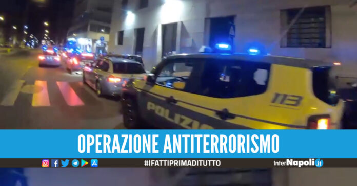 Polizia