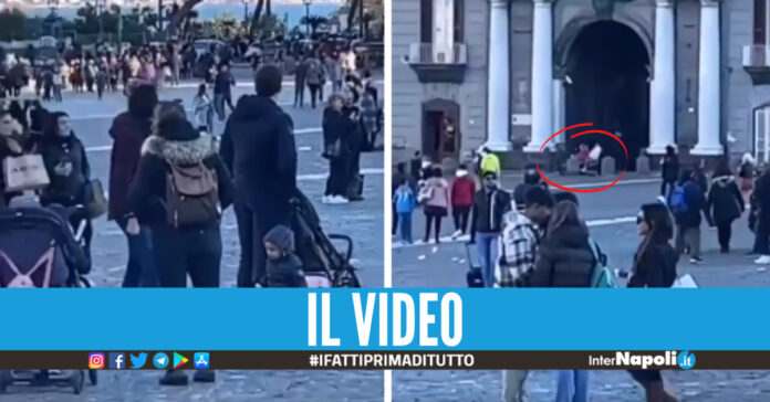 Screen video