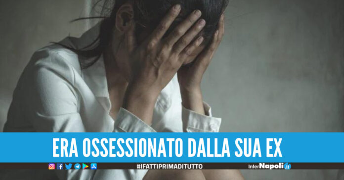 Ti sfregio con l’acido, stalker arrestato a Torre del Greco dopo aver minacciato l'ex