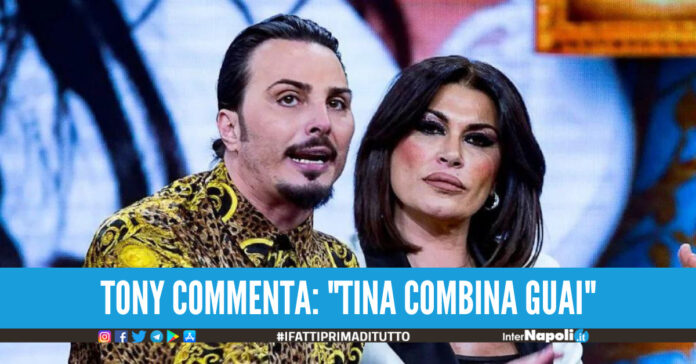 Tina Rispoli