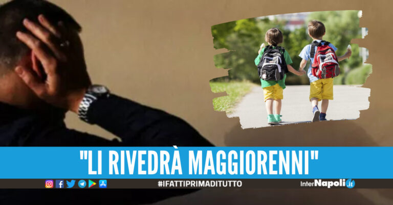 Uomo, foto di repertorio
