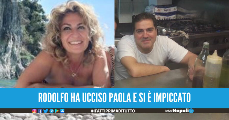 [Video]. Uccide la moglie, poi si impicca sulla Salerno-Reggio Calabria