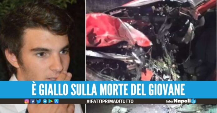 Riccardo Faggin laurea